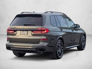 New 2026 BMW X7 M60i video 2