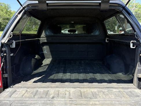 Used 2017 RAM 2500 Tradesman w/ Chrome Appearance Group AWD/4WD image 14