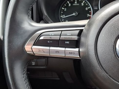 Used 2025 MAZDA CX-50 AWD 2.5 S w/ Preferred Package image 18