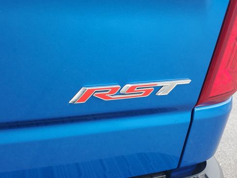 Used 2023 Chevrolet Silverado 1500 RST image 30