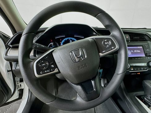 Used 2020 Honda Civic LX image 14