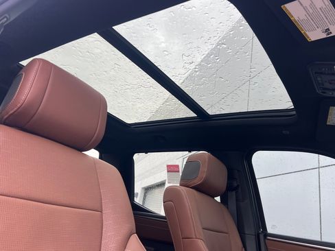 Used 2025 Toyota Tundra 1794 Edition image 13