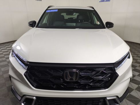 Used 2024 Honda CR-V Sport Touring image 8