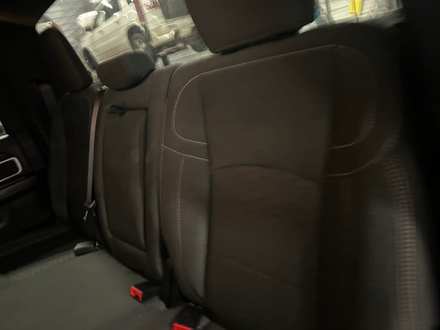 Used 2026 RAM 2500 Big Horn AWD/4WD image 30