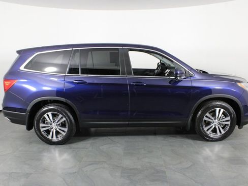 Used 2016 Honda Pilot EX-L image 14