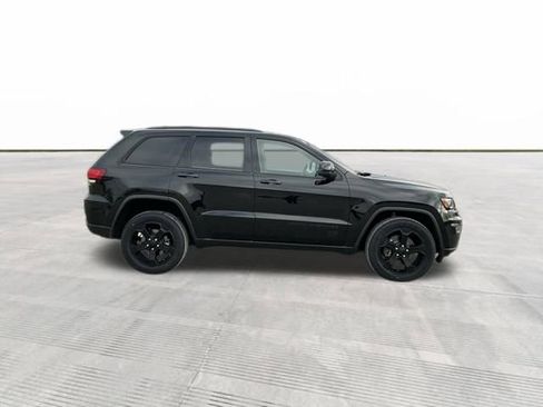 Used 2021 Jeep Grand Cherokee Freedom Edition image 8