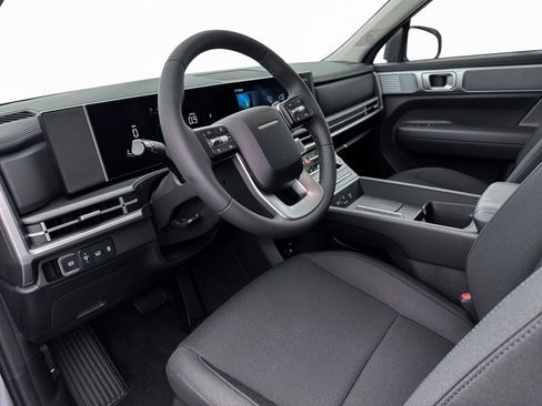 New 2026 Hyundai Santa Fe SE FWD image 14