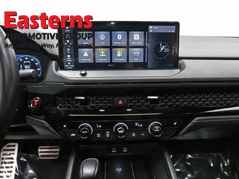 Used 2025 Honda Accord Sport image 12