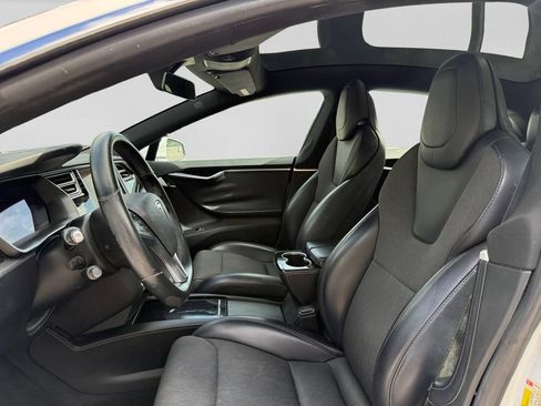 Used 2018 Tesla Model S 75D AWD/4WD image 23