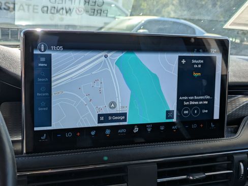 Used 2024 Lincoln Corsair Reserve w/ Equipment Group 201A image 22