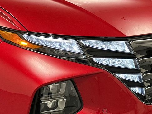 Used 2023 Hyundai Tucson Limited image 27