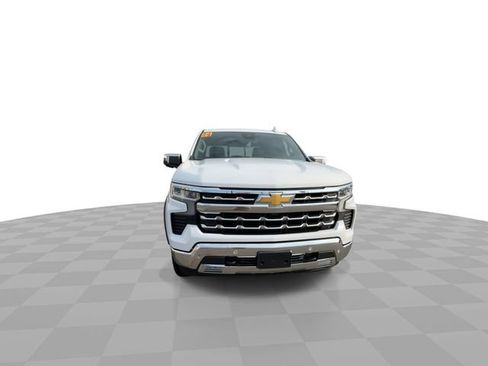 Certified 2024 Chevrolet Silverado 1500 LTZ image 2