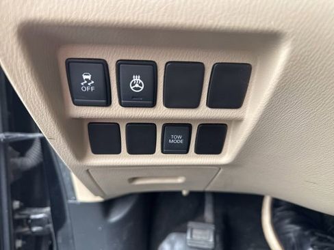 Certified 2017 Nissan Pathfinder SV w/ SV Cold Weather Package image 14