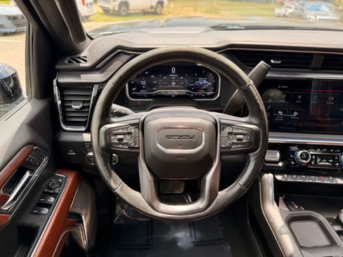 Used 2024 GMC Sierra 2500 Denali Ultimate w/ Max Trailering Package AWD/4WD image 66
