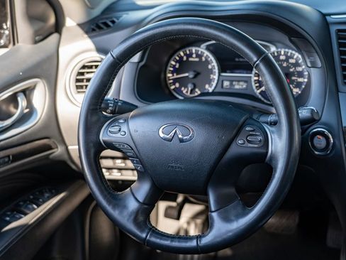 Used 2020 INFINITI QX60 Luxe w/ Essential Package image 22