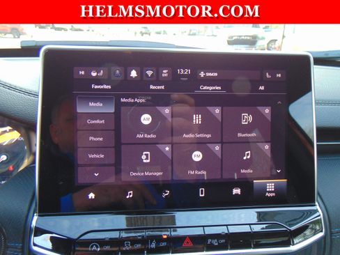 New 2026 Jeep Compass Latitude image 31