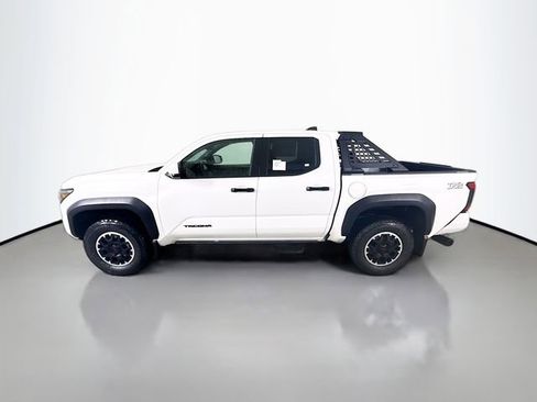 New 2026 Toyota Tacoma TRD Off-Road image 4