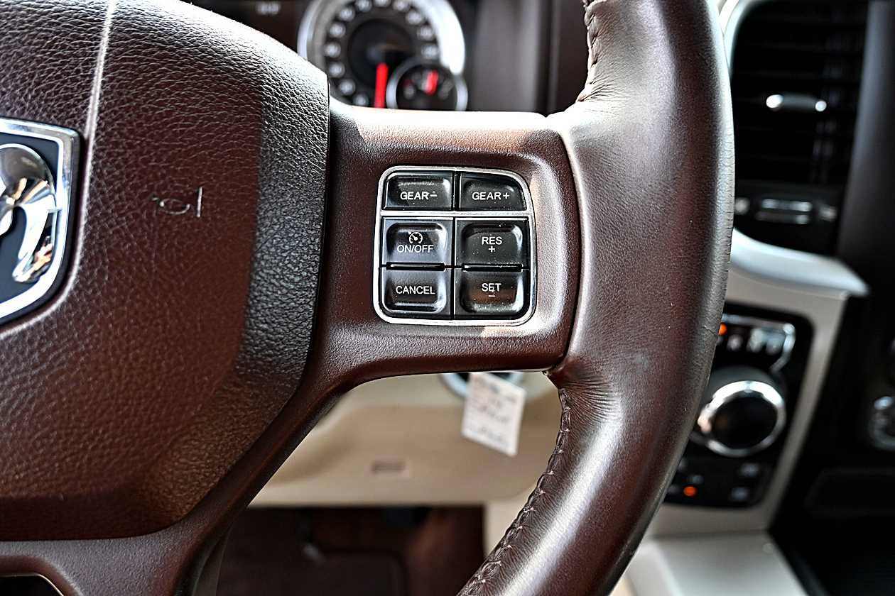 Used 2014 RAM 1500 Big Horn AWD/4WD image 20