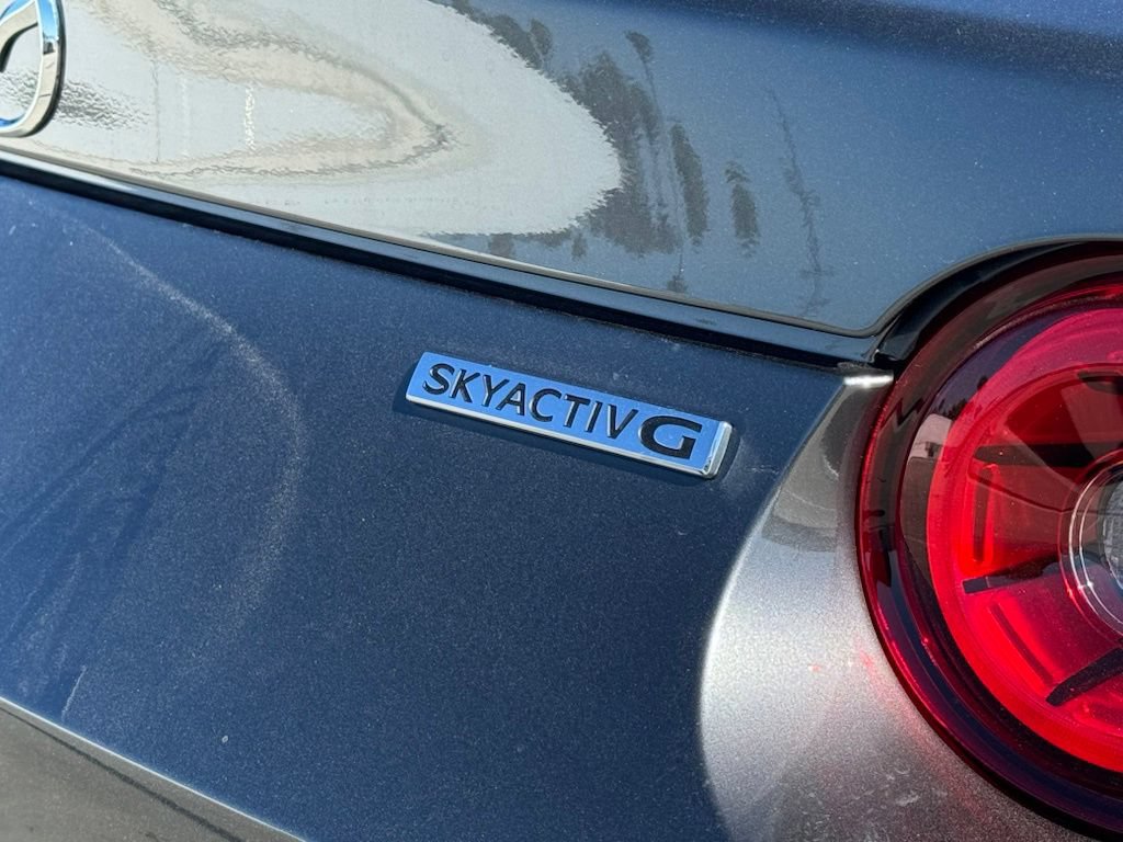 New 2026 MAZDA MX-5 Miata Grand Touring RWD image 21