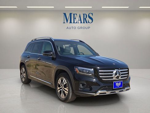 Used 2025 Mercedes-Benz GLB 250 GLB 250 image 7