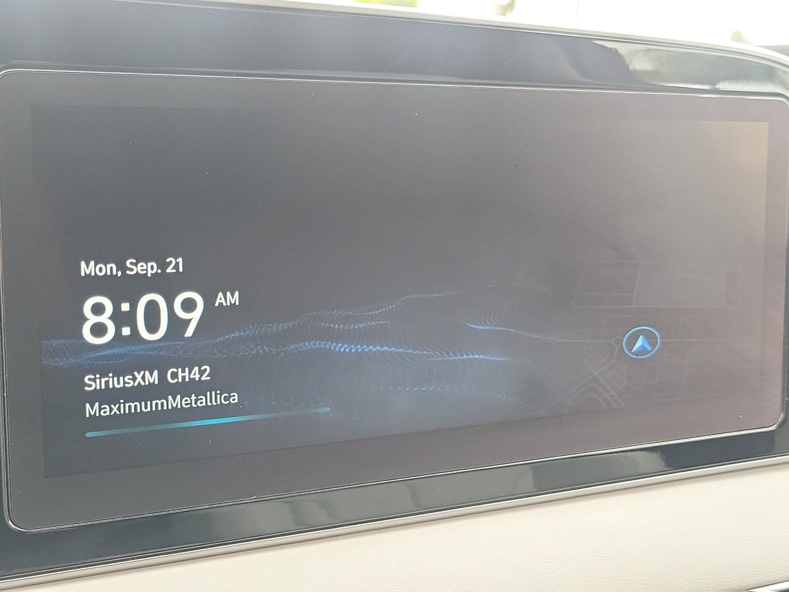 Used 2022 Hyundai Palisade SEL w/ Premium Package FWD image 13