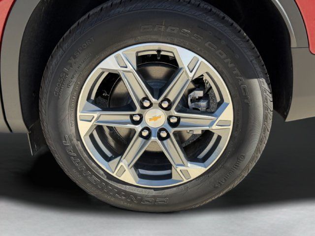 New 2026 Chevrolet Blazer LT w/ Convenience Package FWD image 13