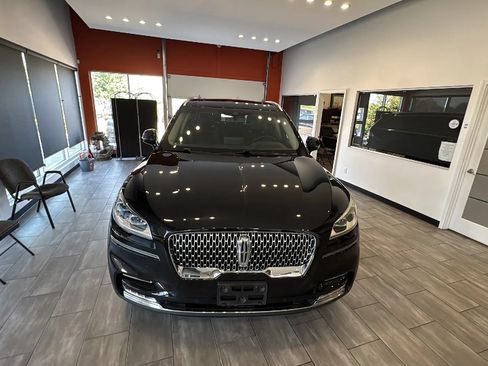 Used 2020 Lincoln Aviator Reserve w/ Equipment Group 202A AWD/4WD image 43
