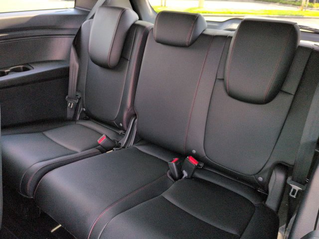 Used 2026 Honda Odyssey Sport-L image 16