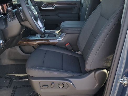 New 2026 GMC Sierra 1500 Elevation w/ Preferred Package image 6