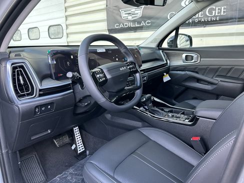 New 2026 Kia Sorento SX AWD/4WD image 9