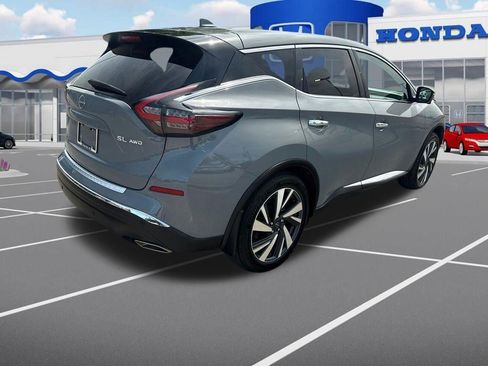 Used 2024 Nissan Murano SL AWD/4WD image 11