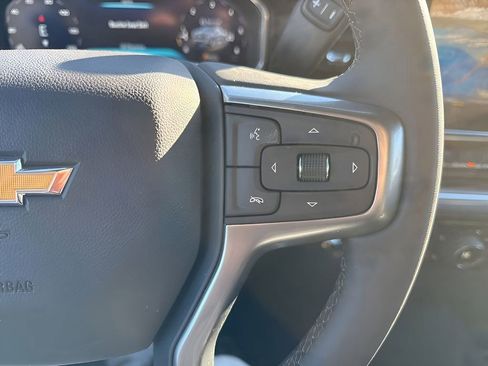 New 2026 Chevrolet Silverado 1500 LT AWD/4WD image 36