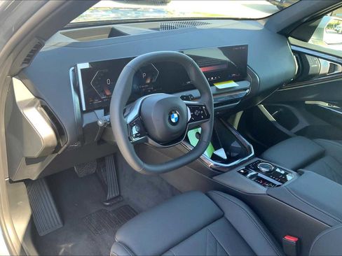 New 2026 BMW X3 xDrive30 w/ Premium Package image 8