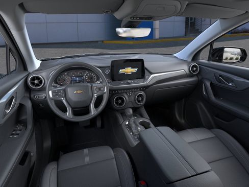 New 2026 Chevrolet Blazer LT w/ Sound & Technology Package image 43
