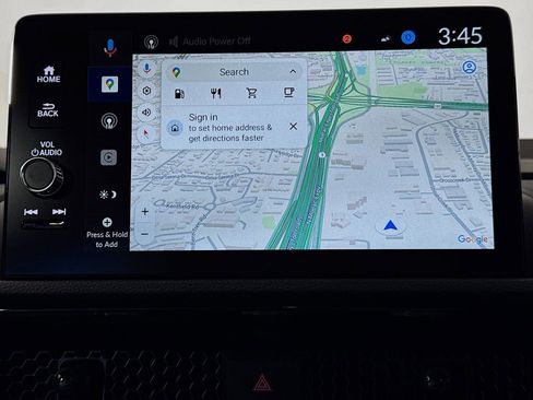 New 2026 Honda CR-V Sport Touring image 20