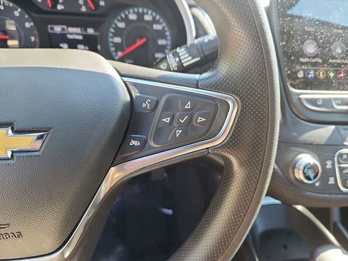 Used 2023 Chevrolet Malibu LT FWD image 21