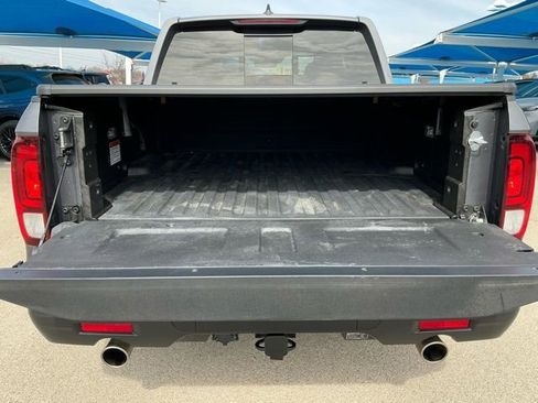 Used 2023 Honda Ridgeline RTL-E image 6