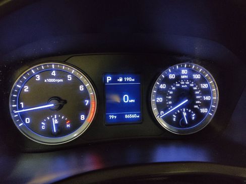 Used 2018 Hyundai Sonata SE image 23