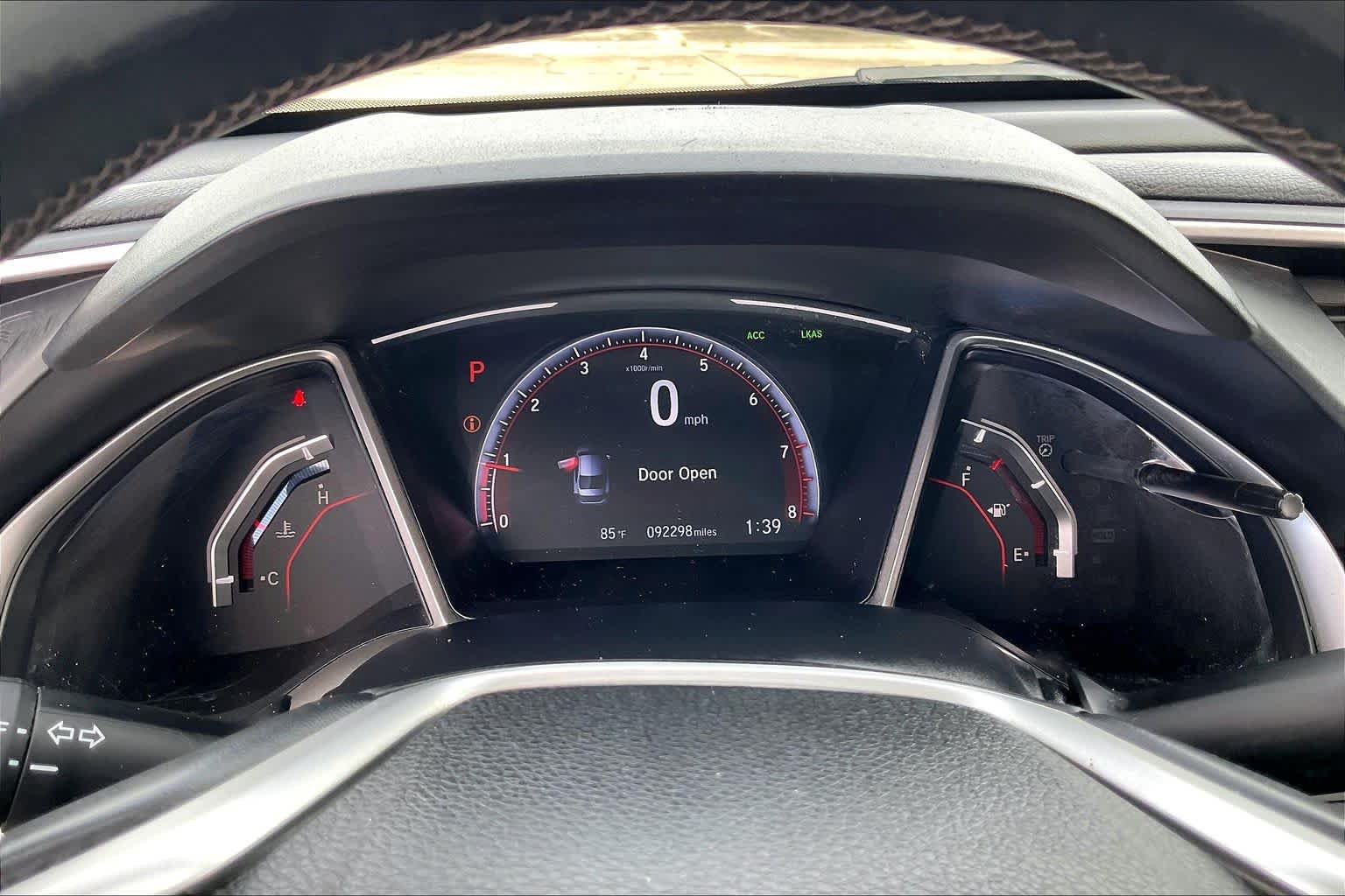 Used 2020 Honda Civic Sport image 26