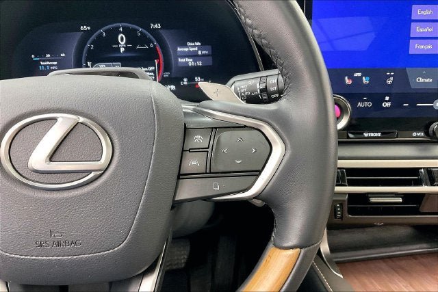 Used 2025 Lexus RX 350 AWD w/ Convenience Package image 24