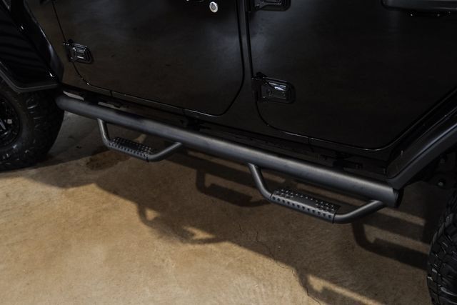 Used 2020 Jeep Wrangler Unlimited Rubicon AWD/4WD image 8