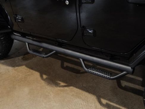 Used 2020 Jeep Wrangler Unlimited Rubicon AWD/4WD image 8