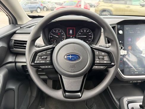 New 2026 Subaru Crosstrek 2.0i Premium image 10