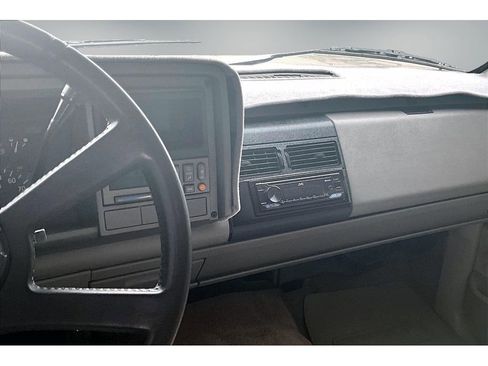 Used 1992 Chevrolet Silverado 3500 2WD Crew Cab image 10