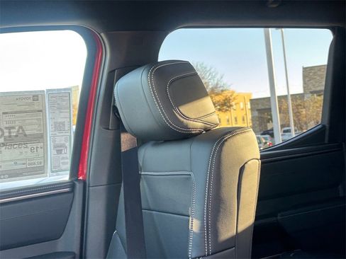 New 2026 Toyota Tundra Limited w/ Power Package image 13