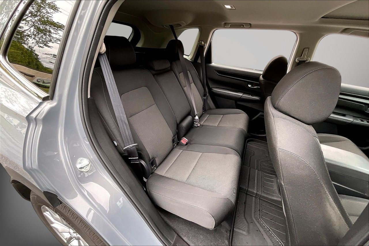 Used 2025 Honda CR-V EX image 24