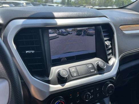 Used 2023 GMC Acadia SLE AWD/4WD image 36