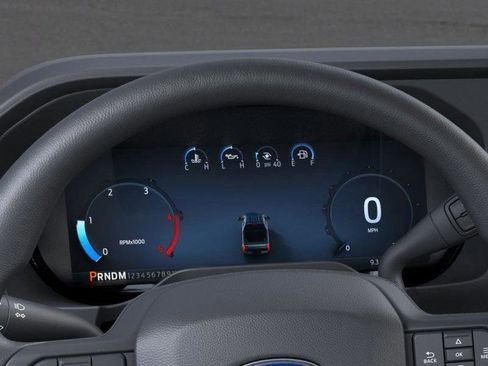 New 2026 Ford F250 XLT w/ XLT Premium Package image 39