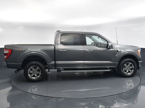 Used 2023 Ford F150 Lariat image 8