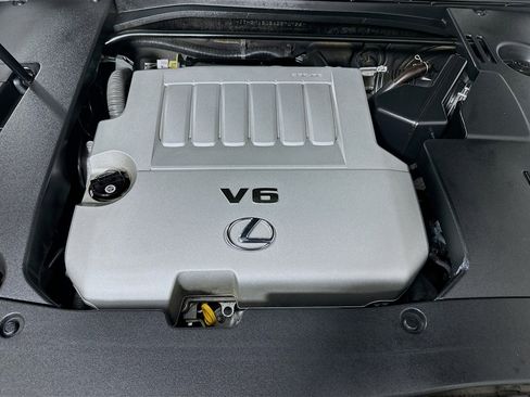 Used 2010 Lexus ES 350 FWD image 34